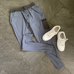 Bearded Goat Joggers Size S